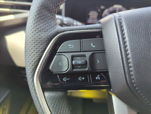 New 2026 Toyota Tundra Capstone AWD/4WD image 14