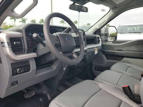 New 2026 Ford F250 XL image 10