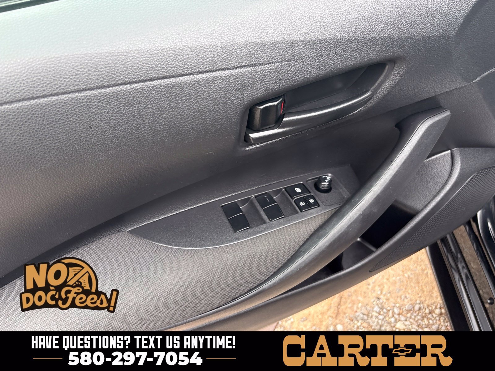 Used 2024 Toyota Corolla LE FWD image 13