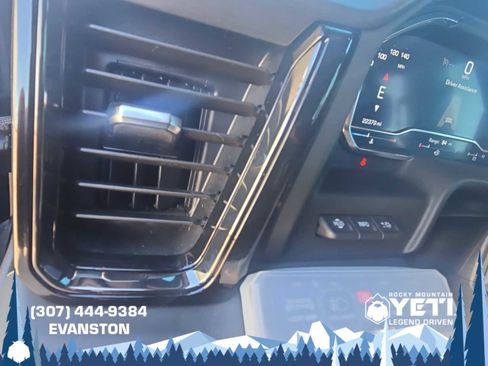 Used 2024 GMC Sierra 2500 AT4 w/ AT4 Premium Plus Package image 36