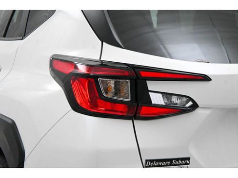New 2025 Subaru Crosstrek 2.5i Limited w/ Crosstrek Mirror Package image 10