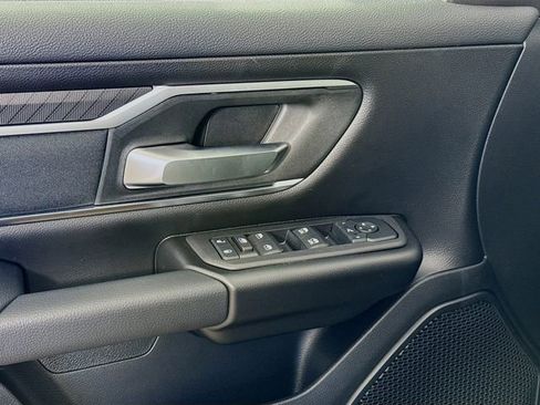 New 2026 RAM 1500 Big Horn image 18