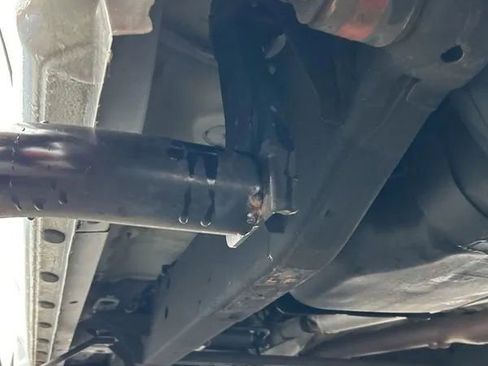 Used 2021 Chevrolet Silverado 1500 Custom w/ LPO, Blackout Package image 7