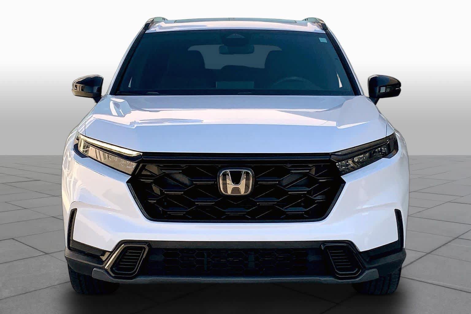 Used 2023 Honda CR-V Sport image 4