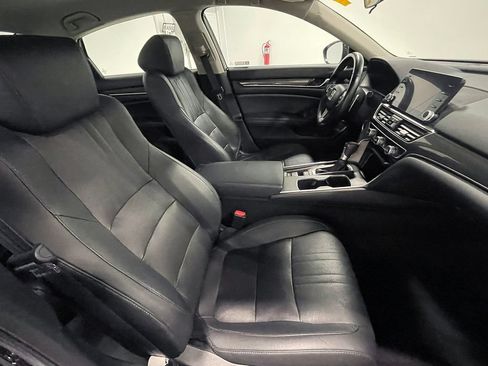 Used 2021 Honda Accord Sport Special Edition image 25