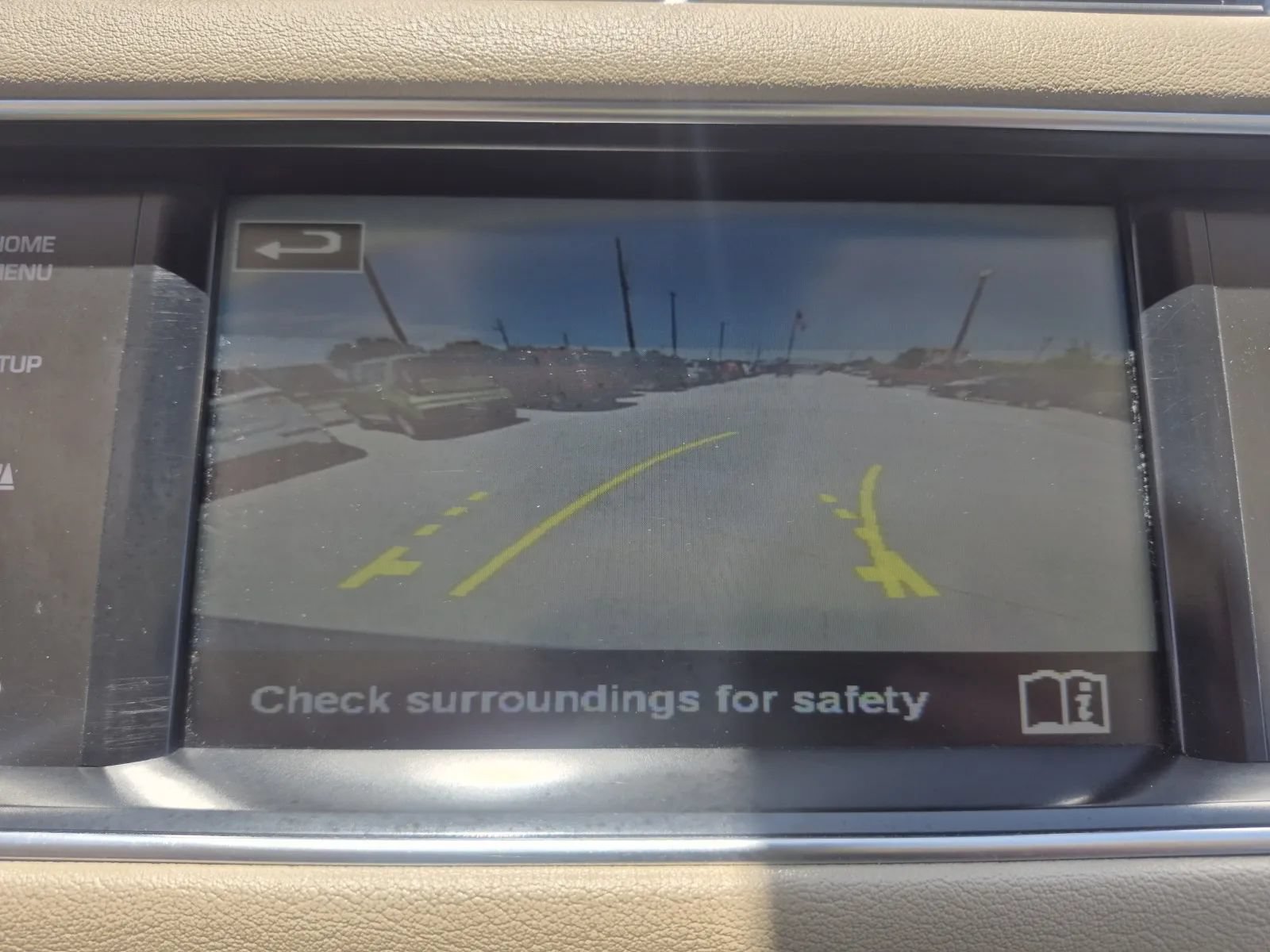 Used 2015 Land Rover Range Rover Sport HSE AWD/4WD image 30