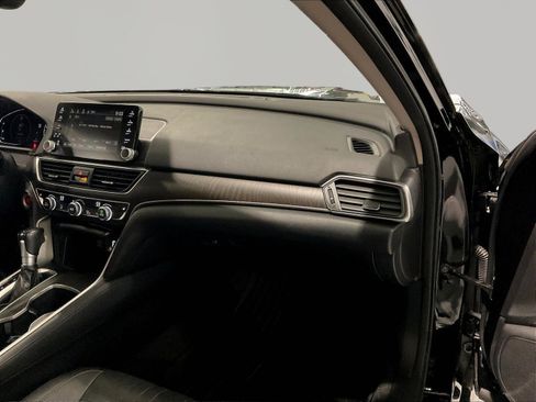 Used 2019 Honda Accord EX-L image 25