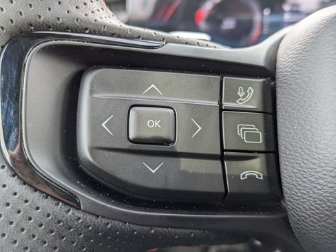New 2026 Dodge Charger Scat Pack AWD/4WD image 27