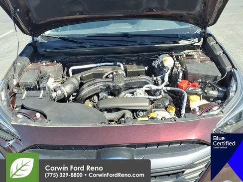 Used 2024 Subaru Outback Limited AWD/4WD image 23