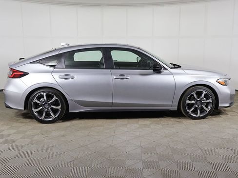 Used 2026 Honda Civic Sport Touring image 15