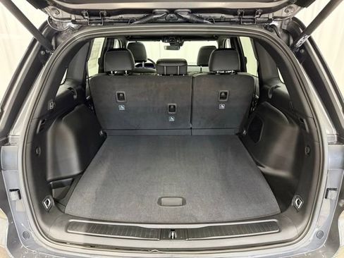 New 2026 Jeep Grand Cherokee Limited w/ Trailer Tow Package image 24