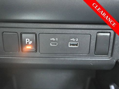 Used 2022 Nissan Frontier S w/ Technology Package image 27