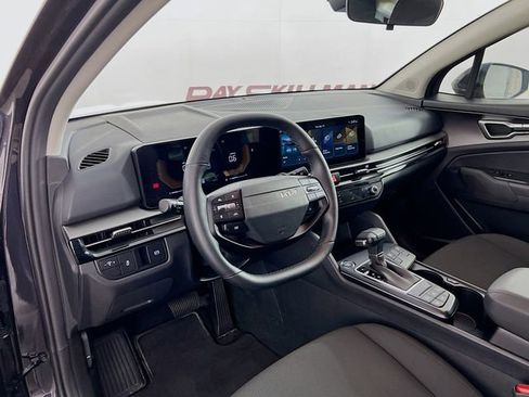 Used 2026 Kia Sportage LX w/ LX Convenience Package image 34