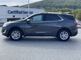 Used 2018 Chevrolet Equinox LT image 4