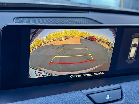New 2026 MAZDA CX-70 SC Plus AWD/4WD image 18