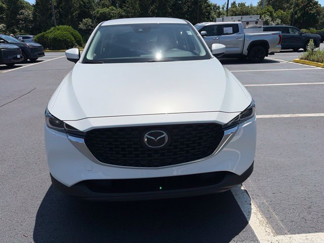 Used 2025 MAZDA CX-5 AWD 2.5 S image 10