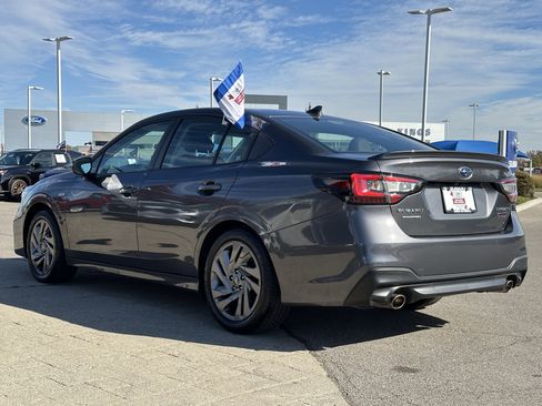 Certified 2023 Subaru Legacy Sport image 5