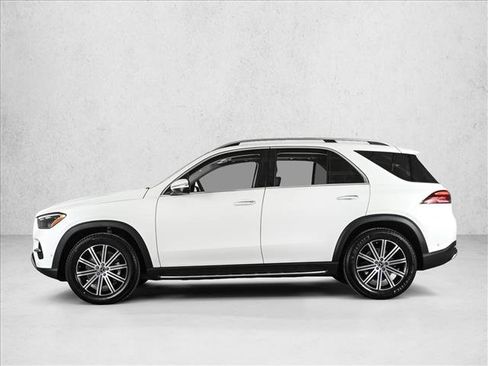 New 2026 Mercedes-Benz GLE 350 GLE 350 image 9