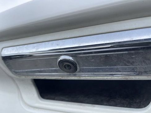 Used 2021 RAM 2500 Limited image 7