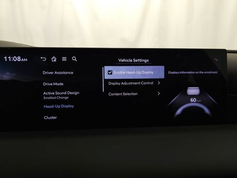 New 2026 Genesis G80 3.5T Prestige AWD/4WD image 17