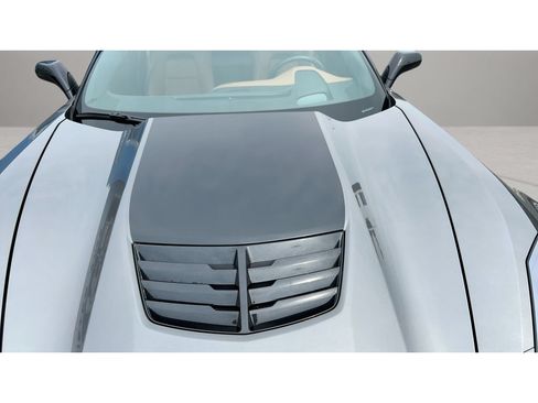 Used 2015 Chevrolet Corvette Z06 w/ 3LZ Preferred Equipment Group RWD image 33