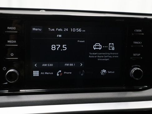 Used 2021 Kia K5 GT-Line w/ GT-Line FWD Premium Package image 2