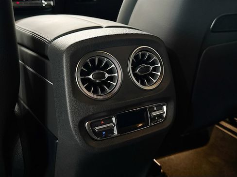 Certified 2025 Mercedes-Benz G 580 w/ EQ Technology image 30