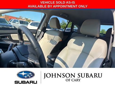 Used 2016 Subaru Crosstrek 2.0i Limited w/ Popular Package #2 AWD/4WD image 6