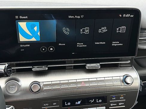 New 2027 Hyundai Kona Limited FWD image 10