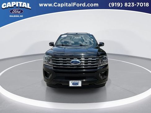 Certified 2020 Ford Expedition XLT w/ Equipment Group 202A AWD/4WD image 3