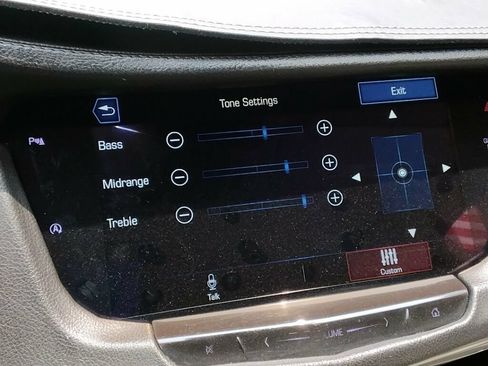 Used 2016 Cadillac CT6 RWD image 19