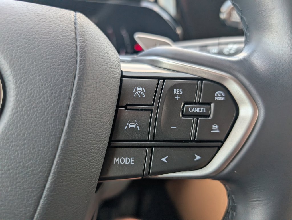 Used 2025 Lexus NX 250 FWD w/ Accessory Package (Z1) image 19