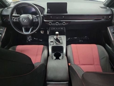Used 2026 Honda Civic Si image 14