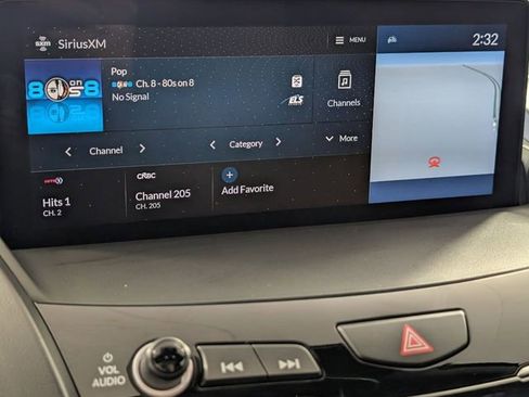 Used 2023 Acura RDX AWD w/ A-Spec & Advance Pkg image 21