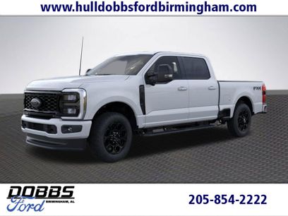 New 2026 Ford F350 XLT w/ XLT Premium Package