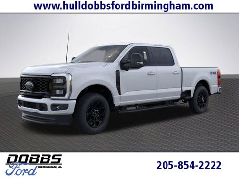 New 2026 Ford F350 XLT w/ XLT Premium Package image 1