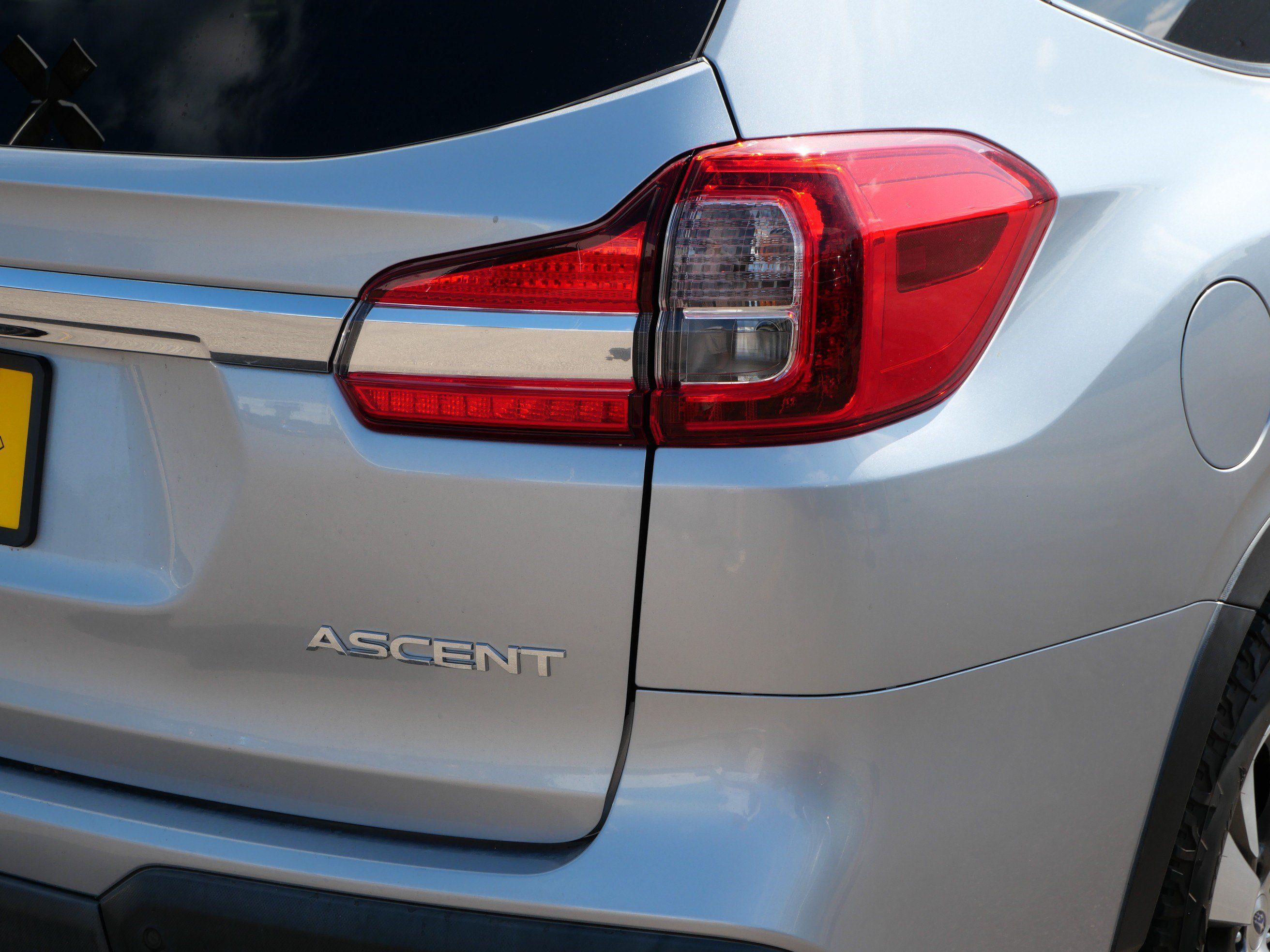 Used 2021 Subaru Ascent Premium w/ Convenience Package AWD/4WD image 17