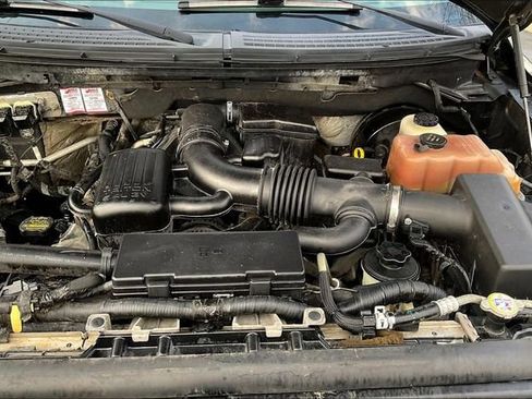 Used 2009 Ford F150 Lariat image 31