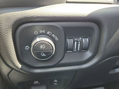 New 2026 RAM 1500 Big Horn AWD/4WD image 50