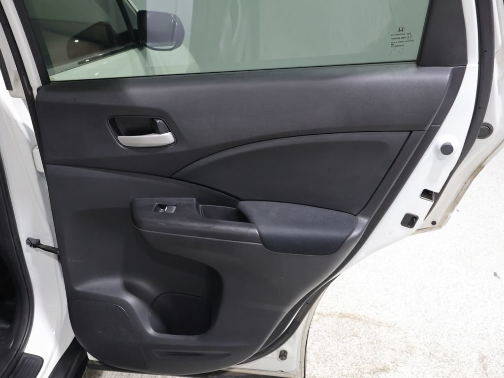 Used 2016 Honda CR-V LX image 20