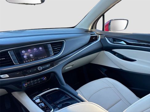 Used 2023 Buick Enclave Essence w/ Experience Buick Package image 23