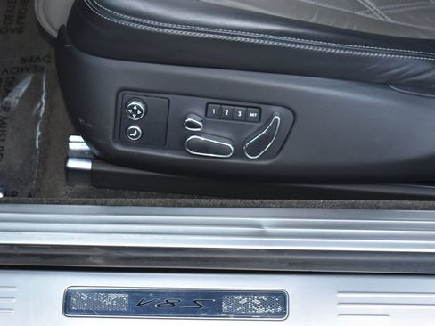 Used 2015 Bentley Continental GT V8 S image 19