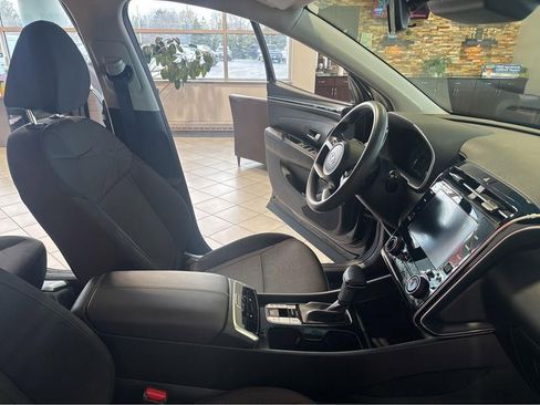 Used 2022 Hyundai Tucson SEL AWD/4WD image 28