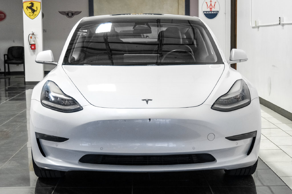 Used 2019 Tesla Model 3 Long Range RWD image 6