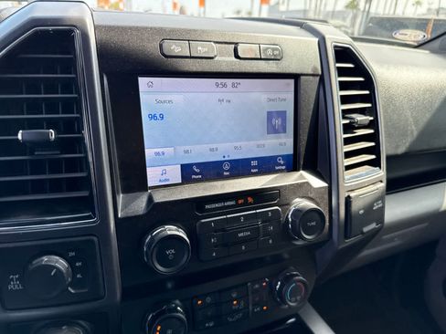 Used 2019 Ford F150 XLT w/ Equipment Group 302A Luxury AWD/4WD image 31