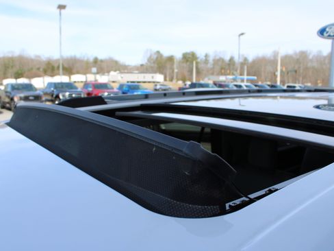 Used 2025 Ford Expedition Max Platinum image 26