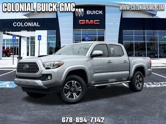 Used 2019 Toyota Tacoma TRD Sport video 1