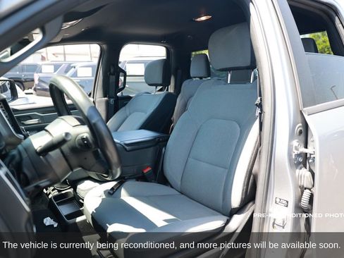 Used 2023 RAM 1500 Big Horn image 11