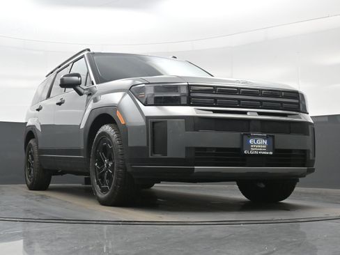 Used 2025 Hyundai Santa Fe XRT image 33