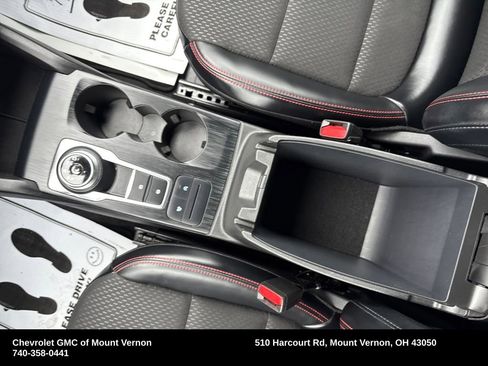 Used 2025 Ford Escape ST-Line image 19